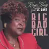 Kay Kay and the Rays - Big Bad Girl