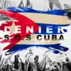Lenier - SOS CUBA - Single