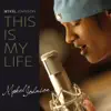 Mykel Johnson - This Is My Life